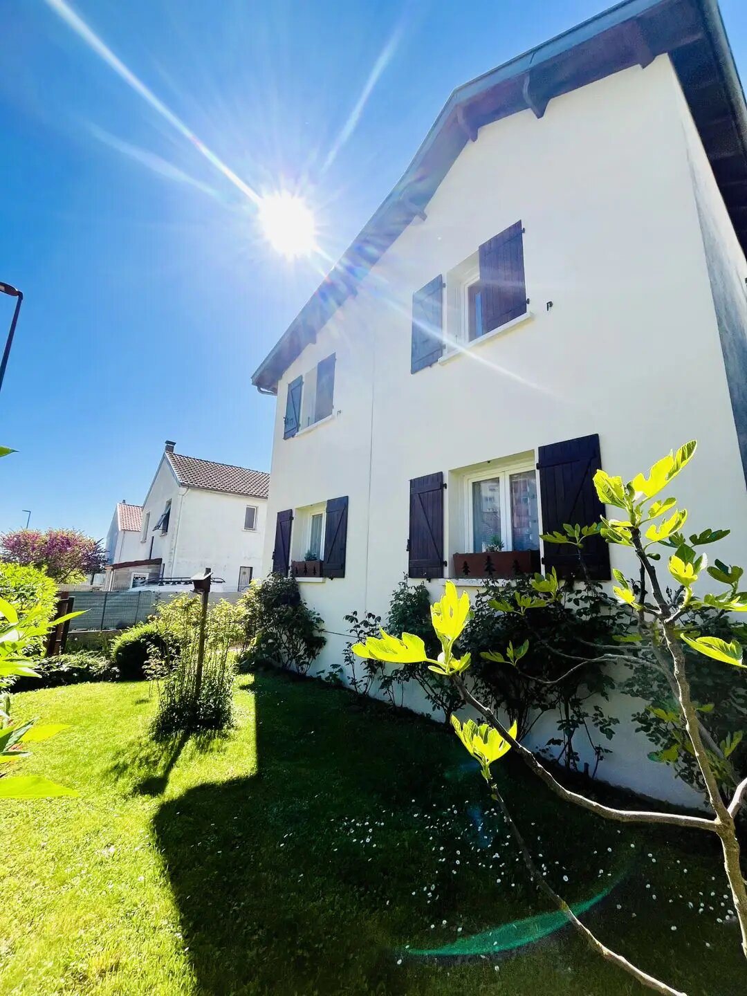 Maison à vendre, 90m², Chenôve