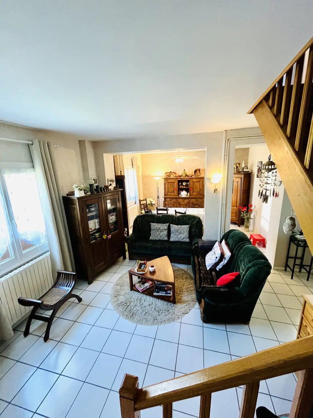 Maison à vendre, 90m², Chenôve