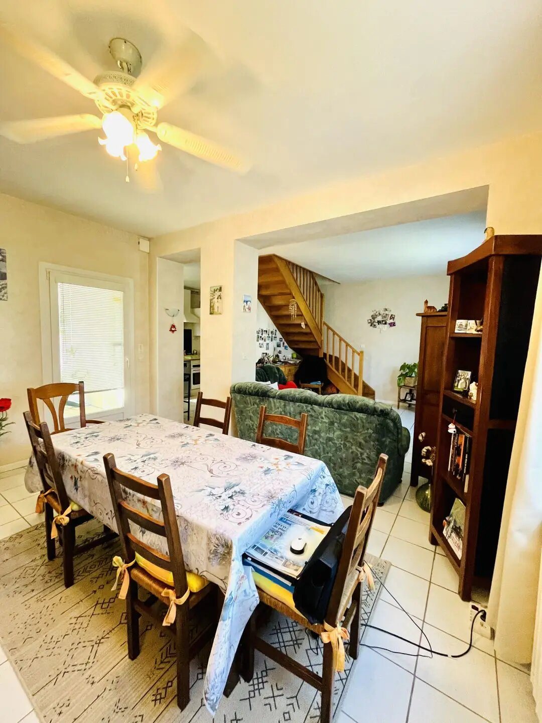 Maison à vendre, 90m², Chenôve