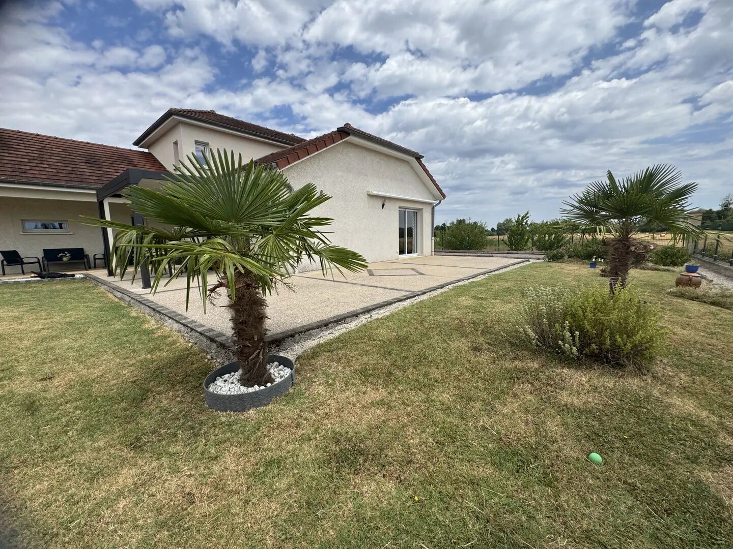Maison à vendre, 152m², Auxonne