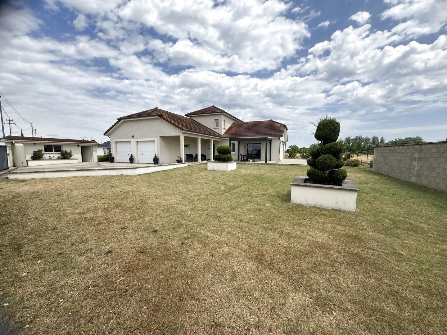 Maison à vendre, 152m², Auxonne