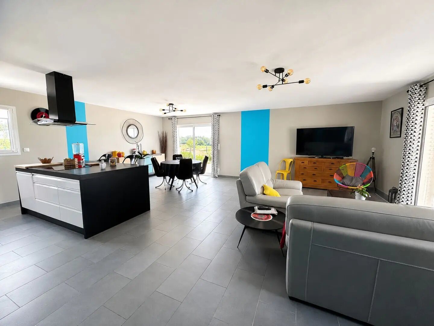 Maison à vendre, 152m², Auxonne