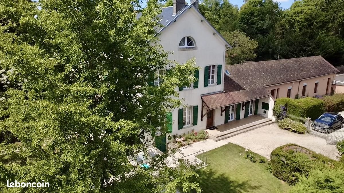 Maison à vendre, 215m², Pouilly-en-Auxois