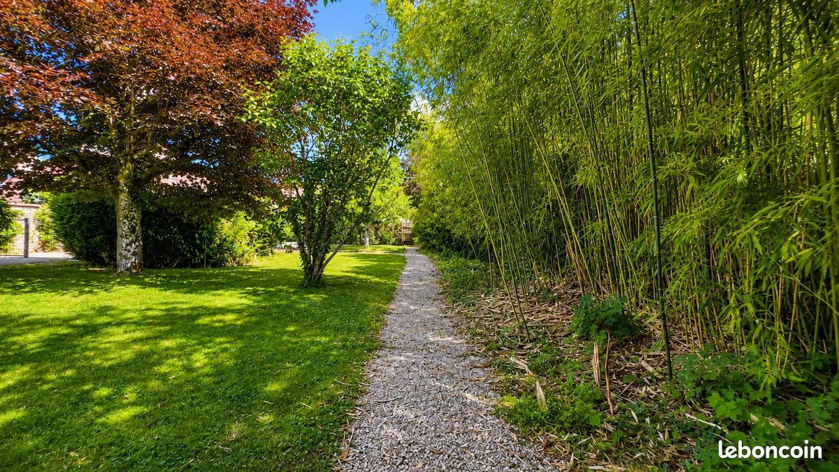 Maison à vendre, 215m², Pouilly-en-Auxois