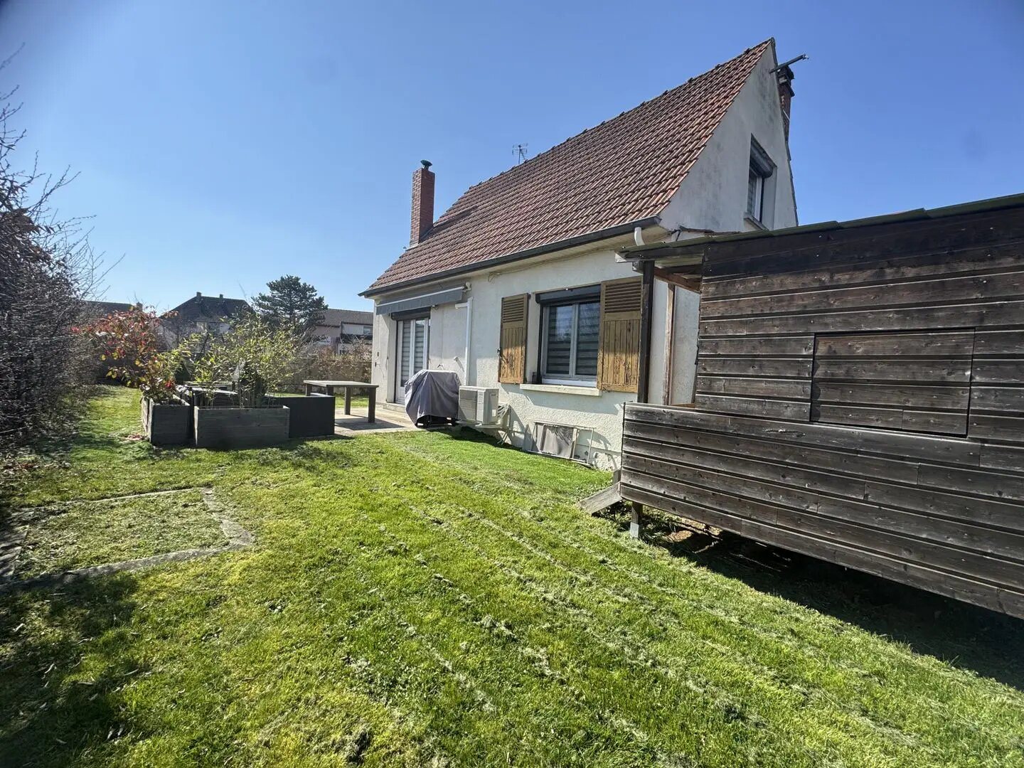 Maison à vendre, 70m², Genlis