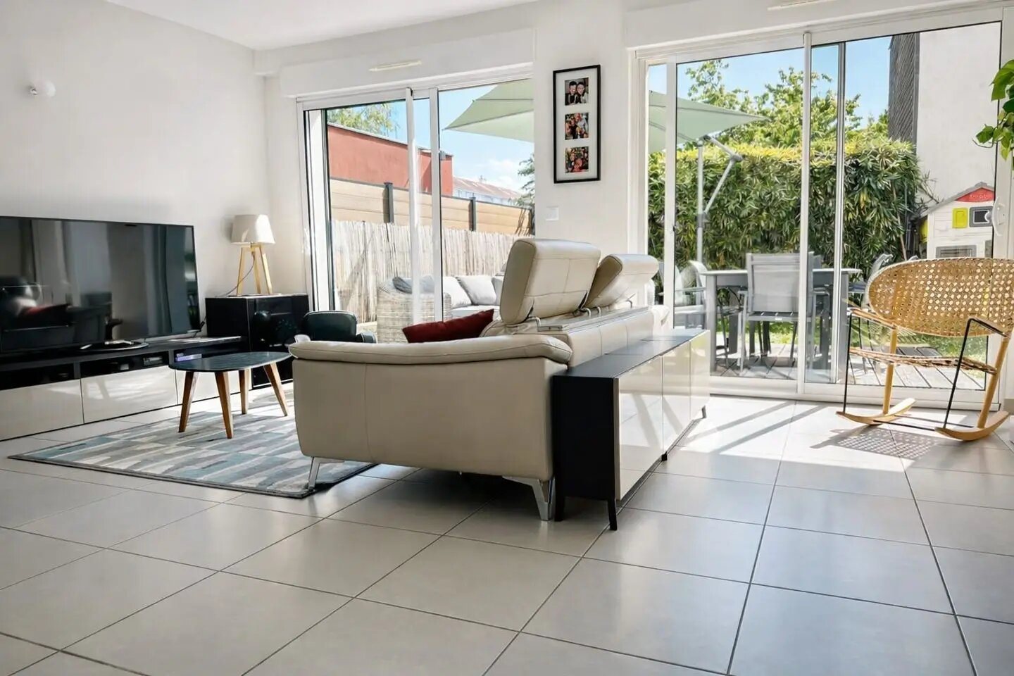 Maison à vendre, 102m², Dijon