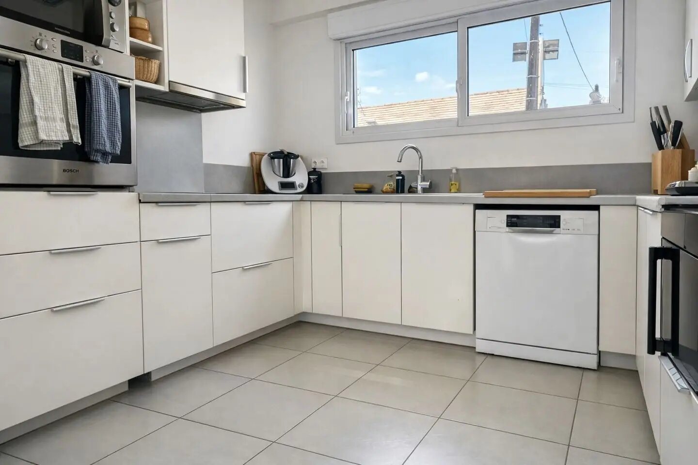 Maison à vendre, 102m², Dijon