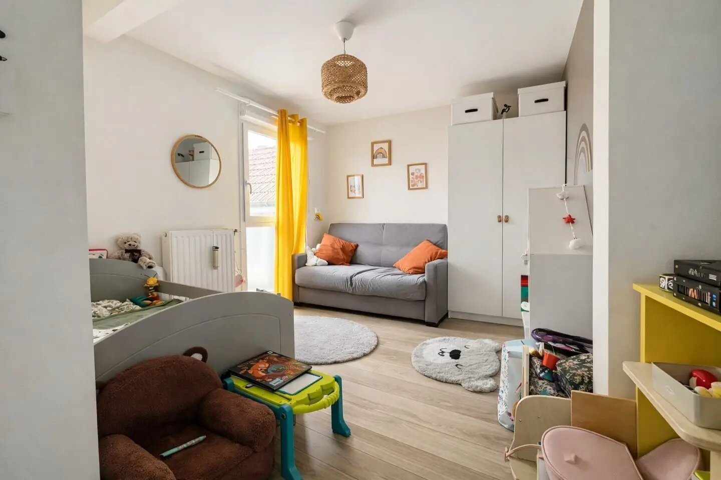 Maison à vendre, 102m², Dijon