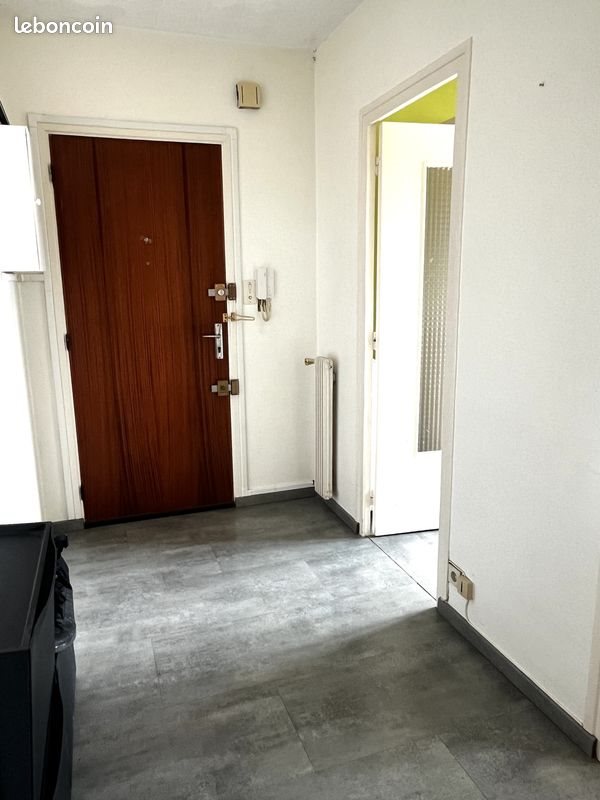Appartement à vendre, 49m², Dijon