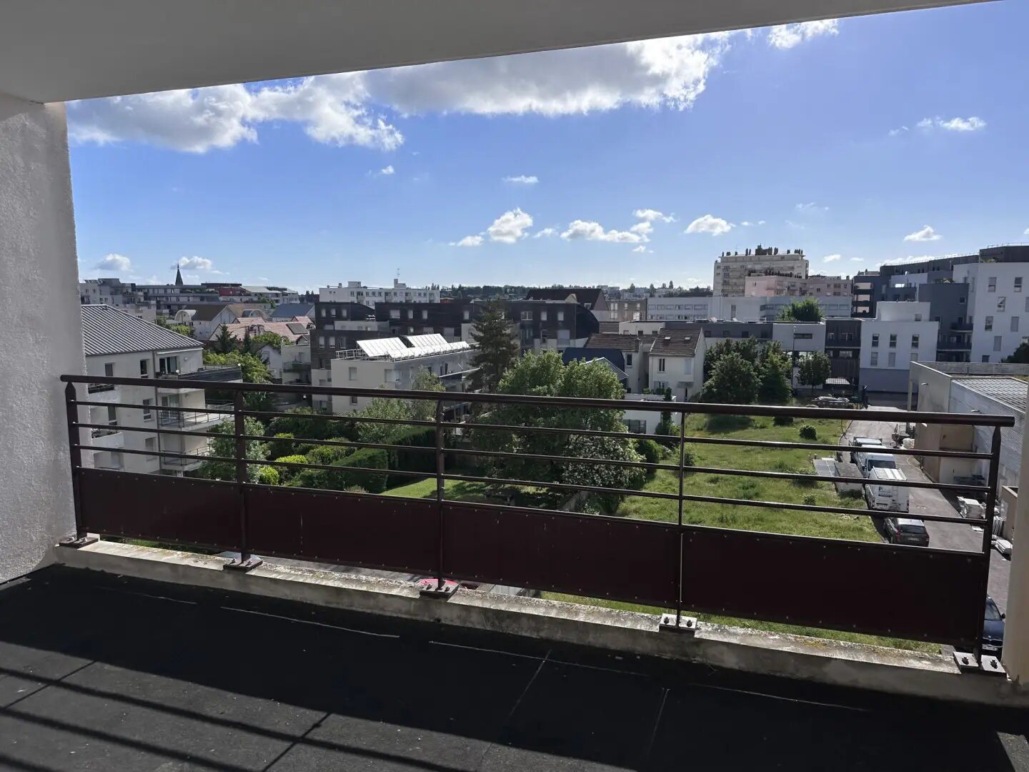 Appartement à vendre, 44m², Dijon
