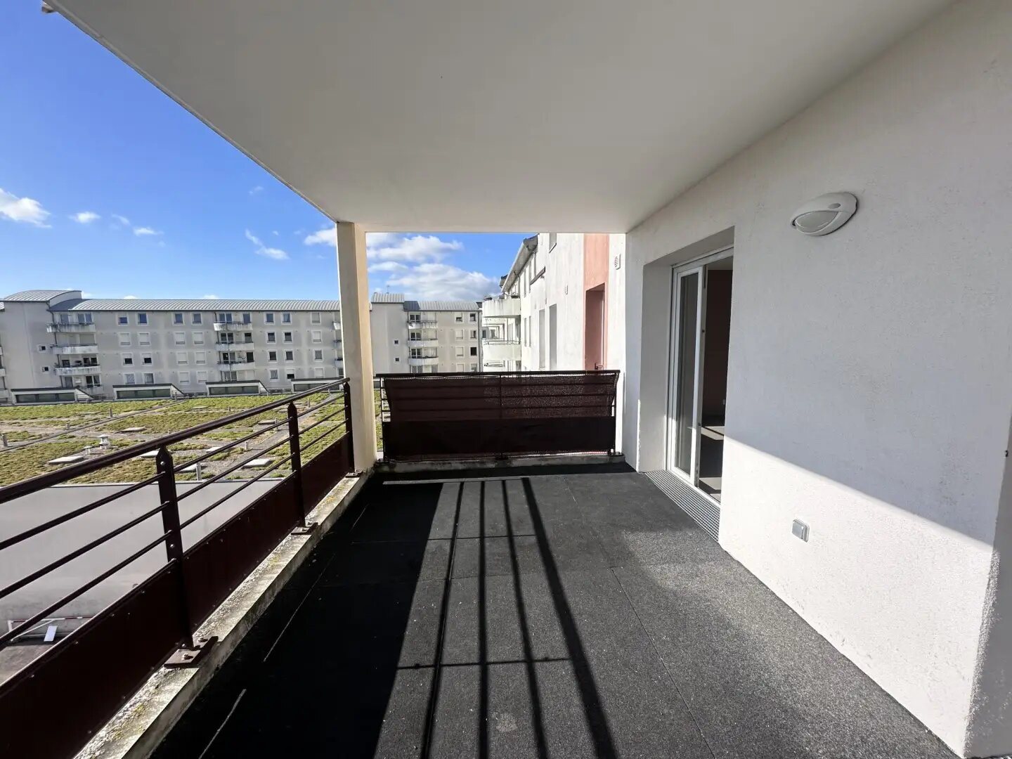 Appartement à vendre, 44m², Dijon