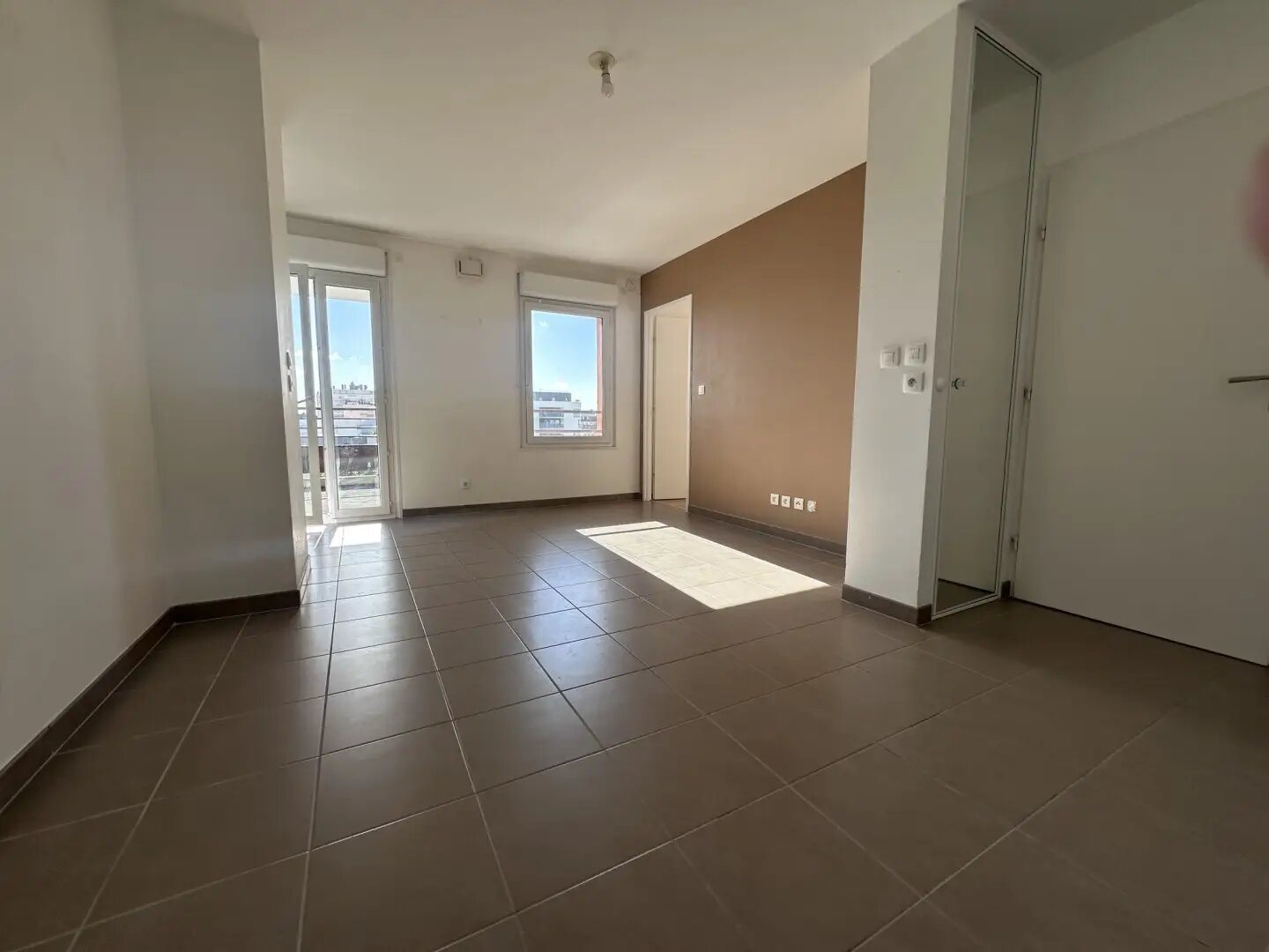 Appartement à vendre, 44m², Dijon