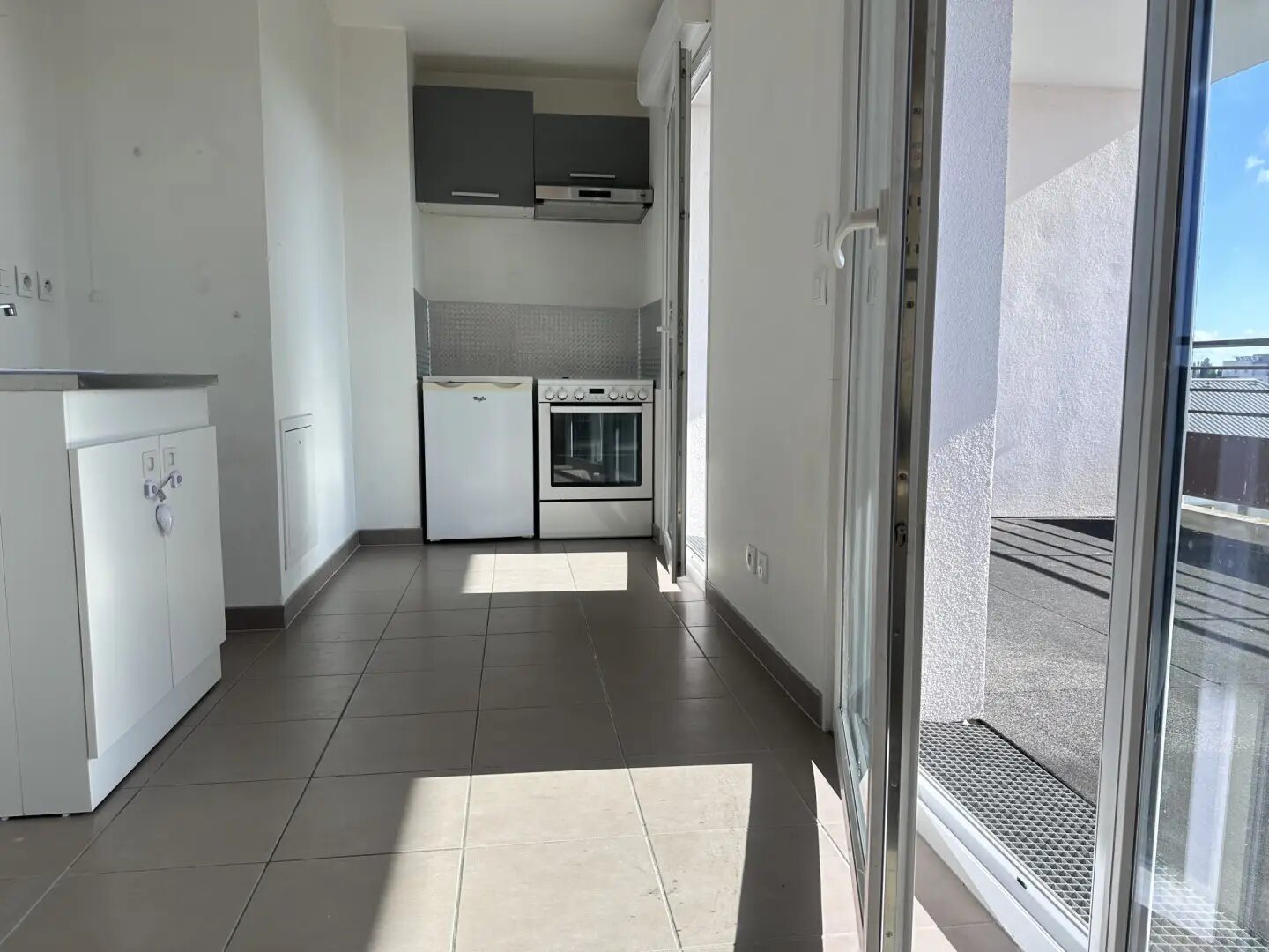 Appartement à vendre, 44m², Dijon