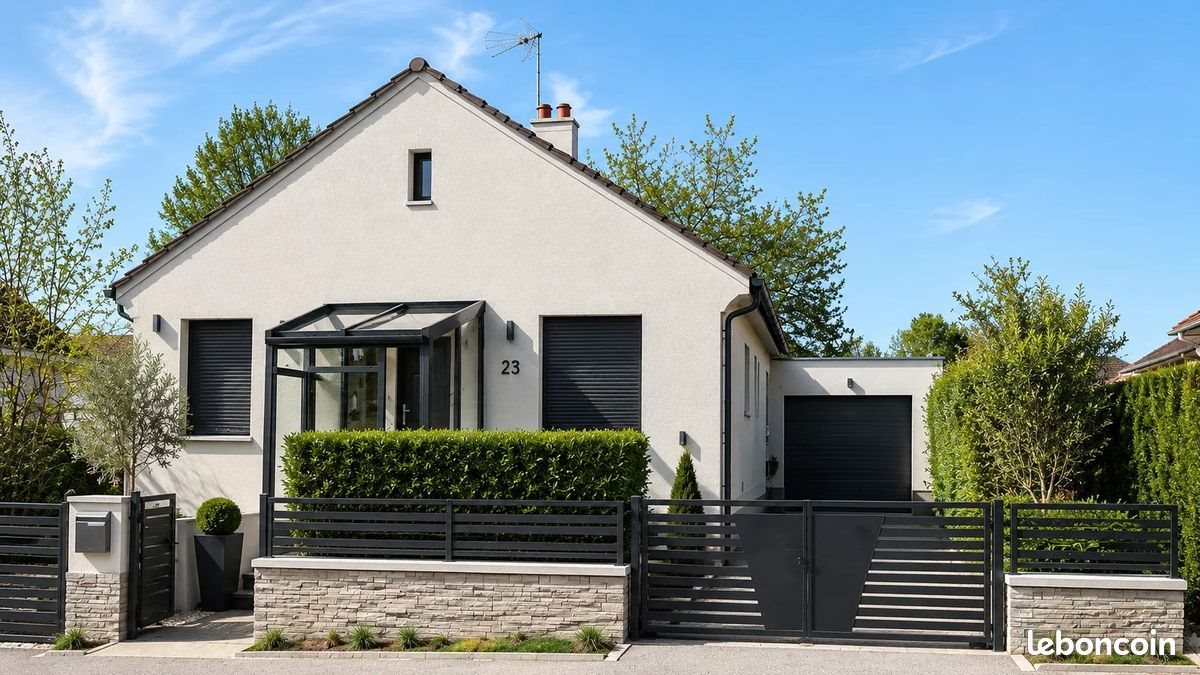 Maison à vendre, 90m², Marsannay-la-Côte