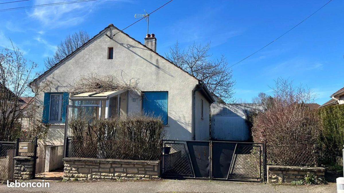 Maison à vendre, 90m², Marsannay-la-Côte
