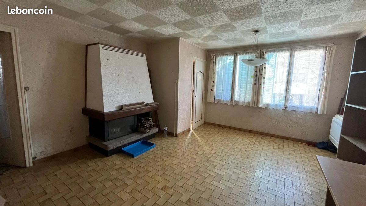 Maison à vendre, 90m², Marsannay-la-Côte