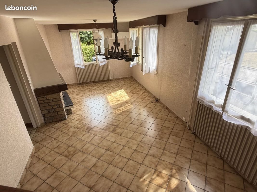 Maison à vendre, 100m², Marsannay-la-Côte