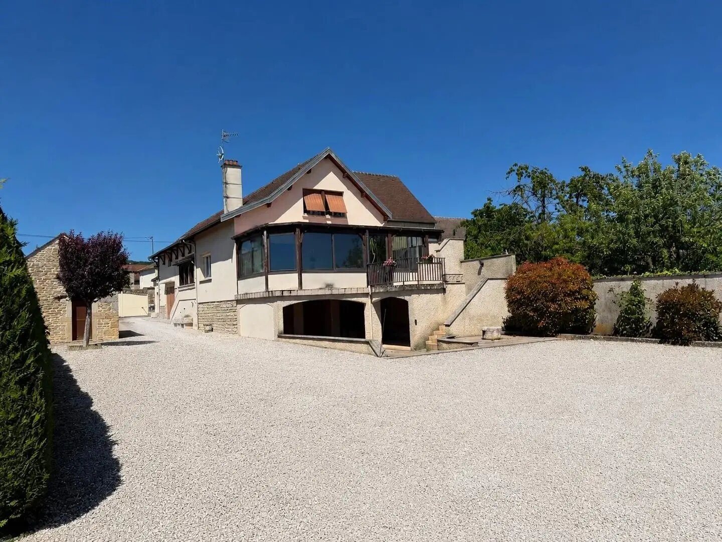 Maison à vendre, 148m², Marsannay-la-Côte