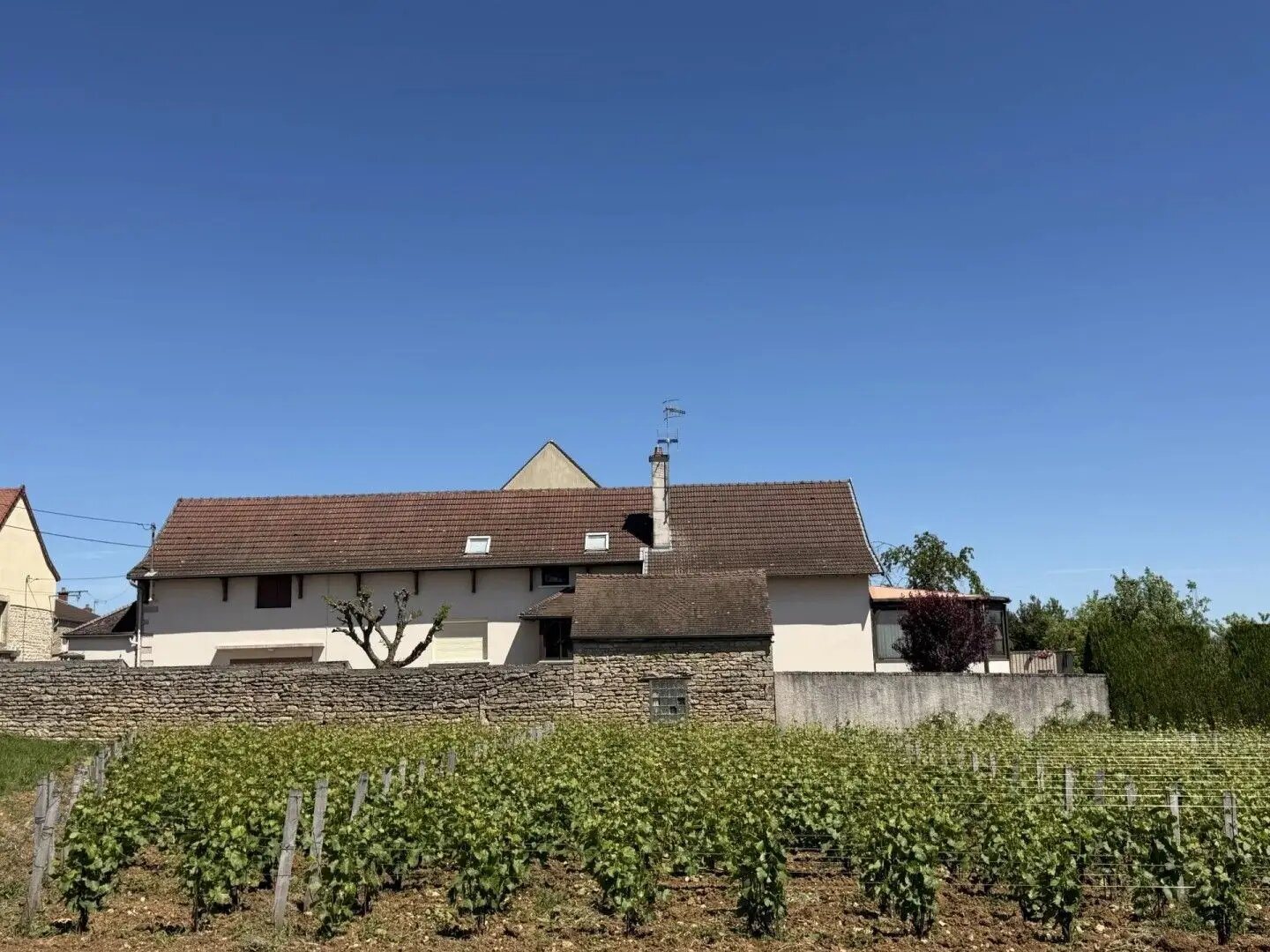 Maison à vendre, 148m², Marsannay-la-Côte