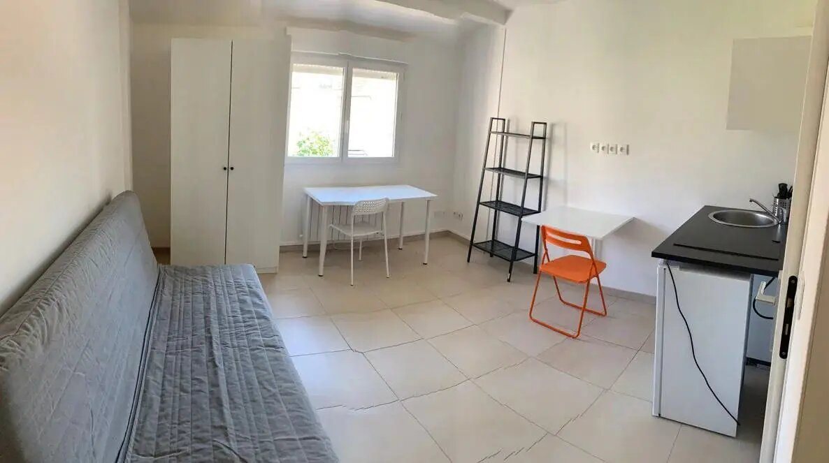 Appartement à louer, 16m², Dijon
