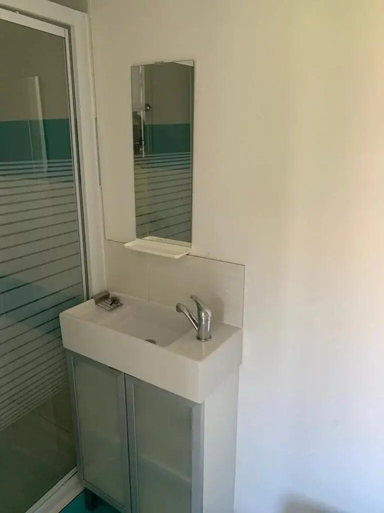 Appartement à louer, 16m², Dijon