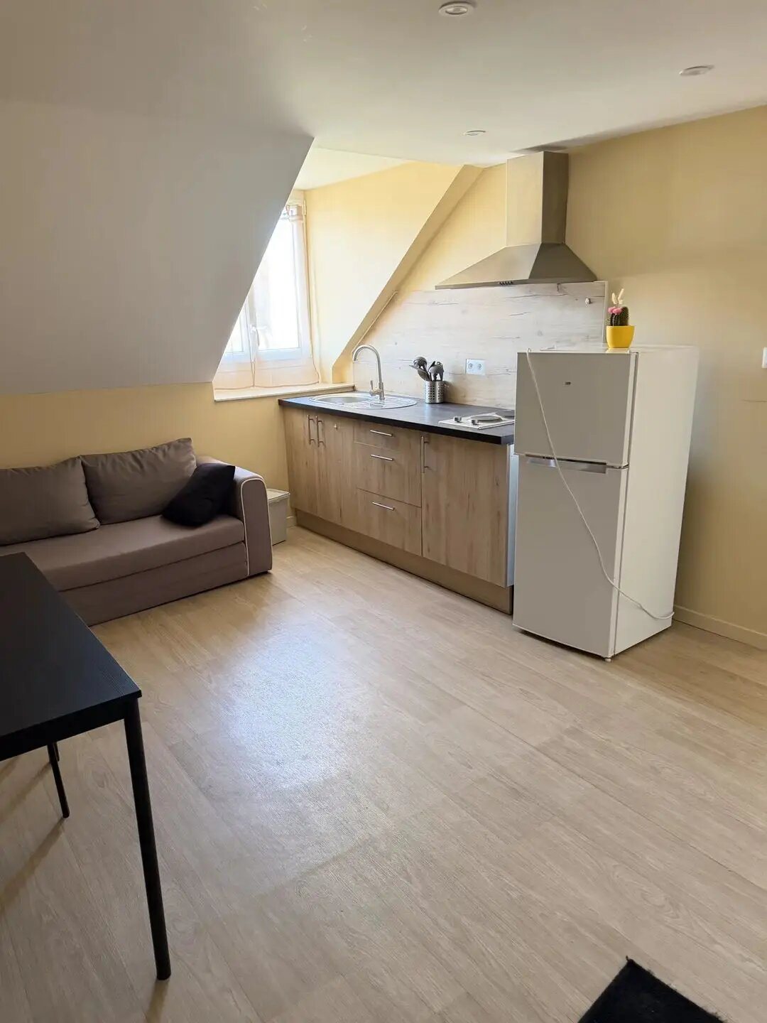 Appartement à vendre, 26m², Dijon