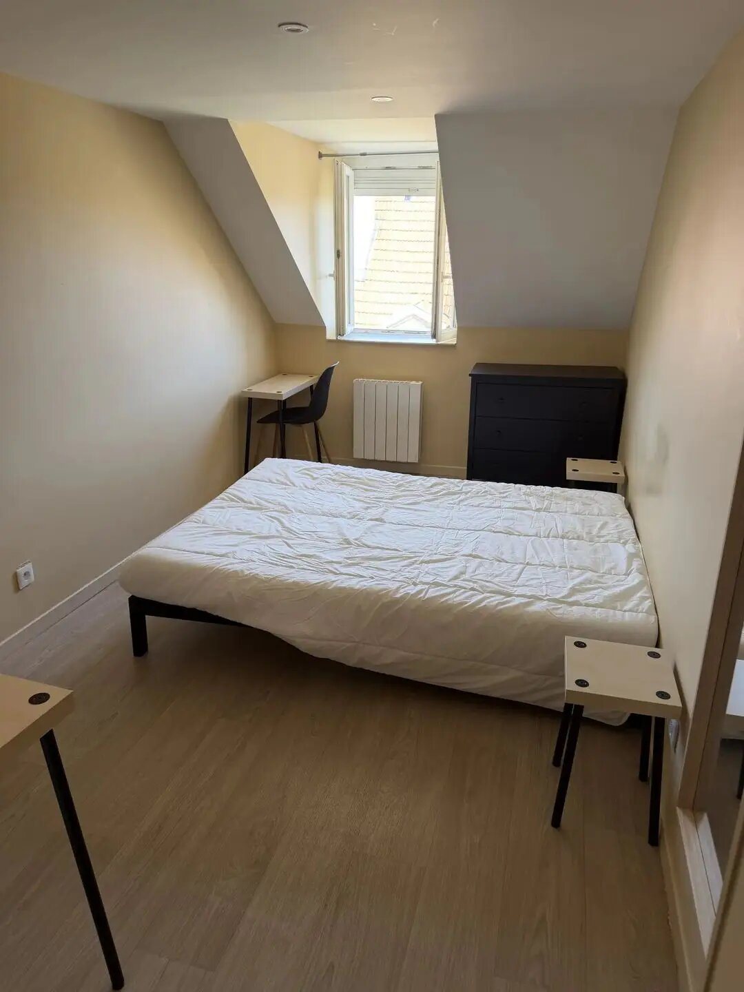 Appartement à vendre, 26m², Dijon