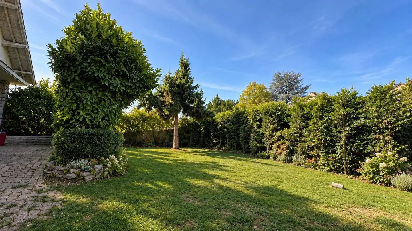 Maison à vendre, 230m², Brochon
