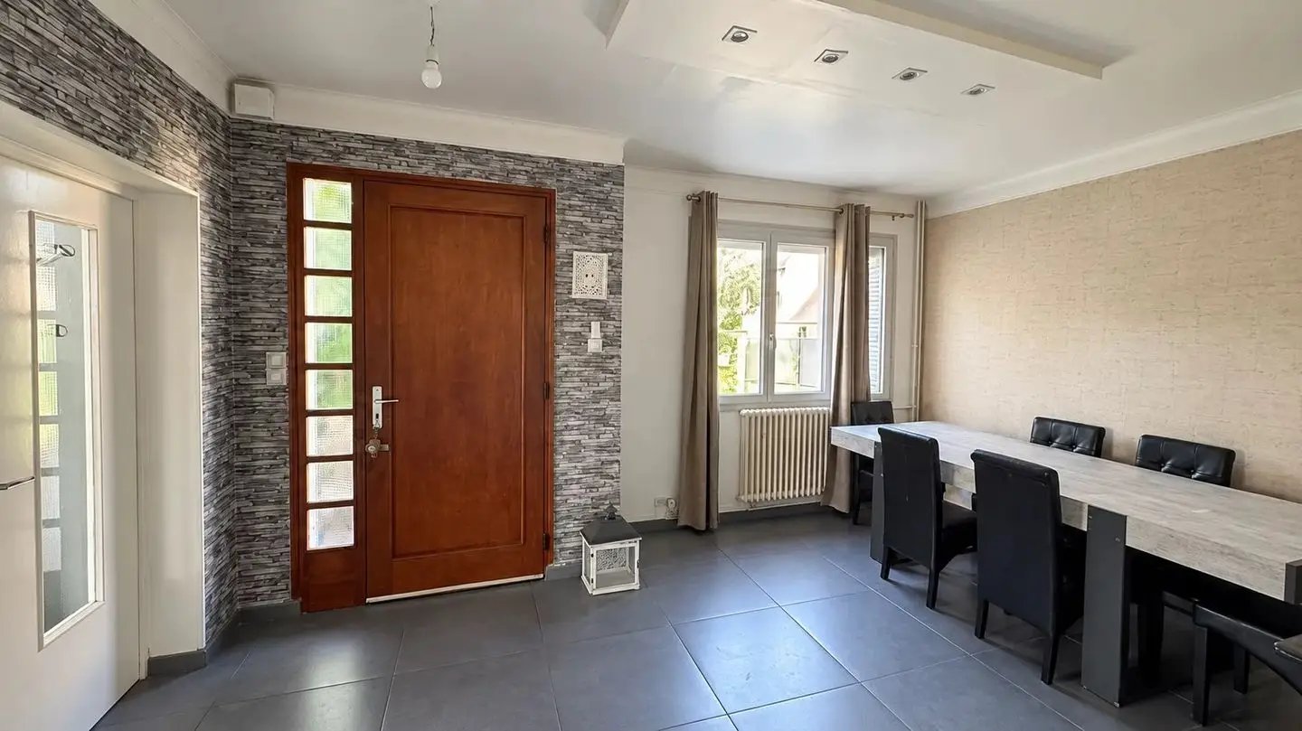 Maison à vendre, 230m², Brochon
