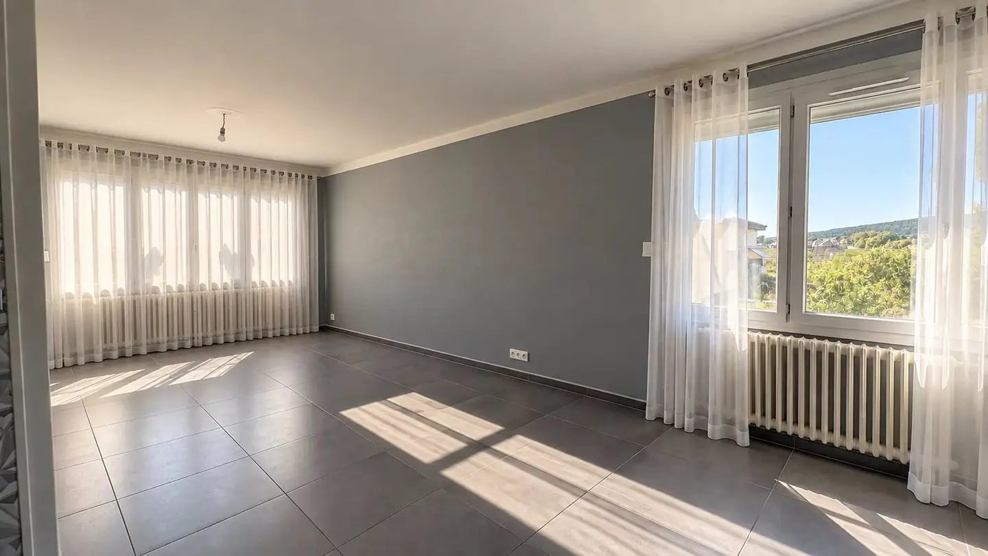 Maison à vendre, 230m², Brochon
