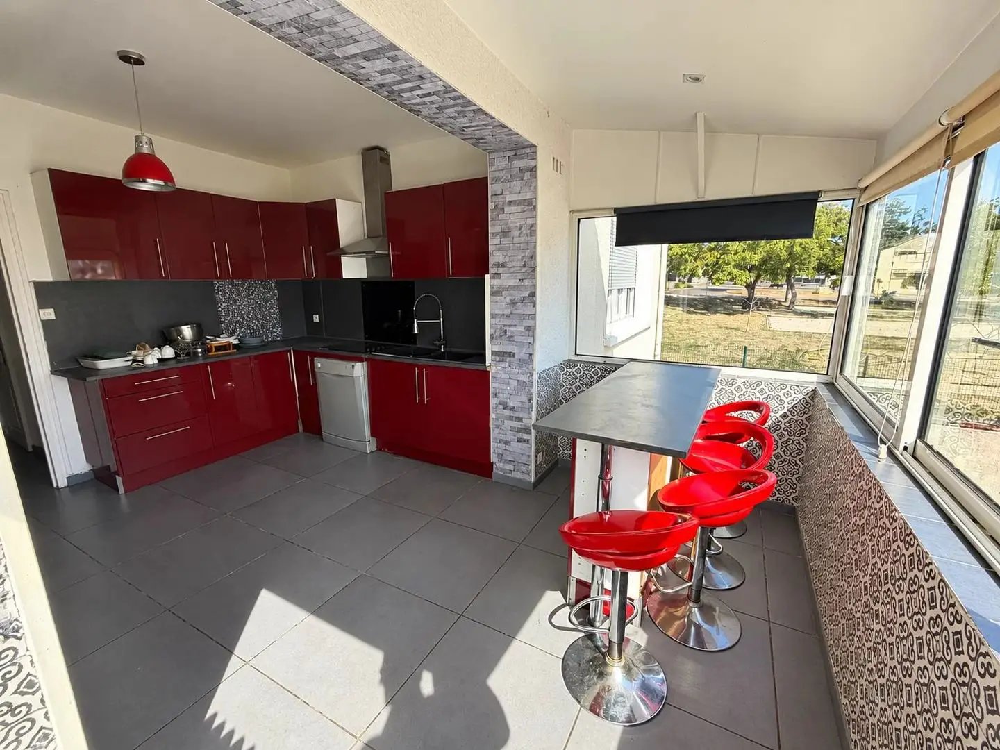 Maison à vendre, 230m², Brochon