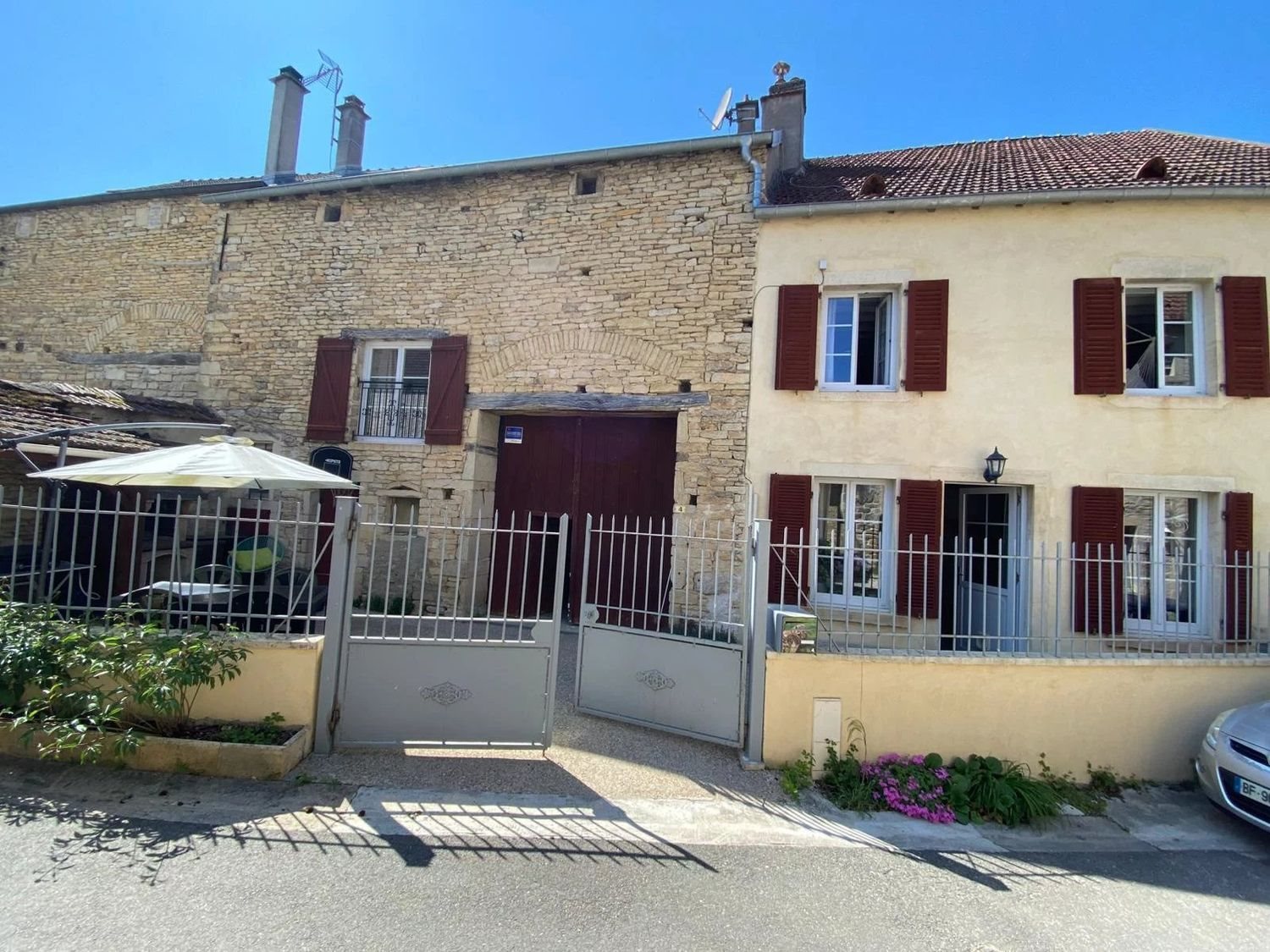 Maison à vendre, 140m², Gemeaux
