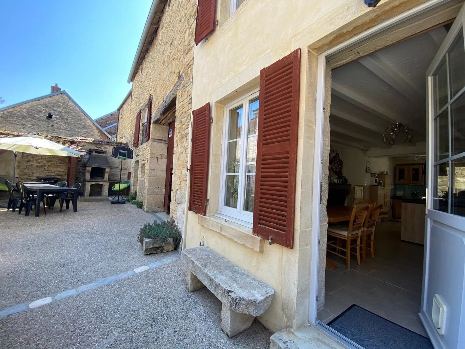 Maison à vendre, 140m², Gemeaux