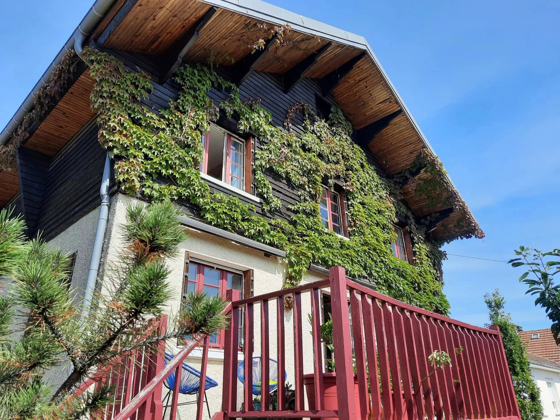 Maison à vendre, 155m², Dijon
