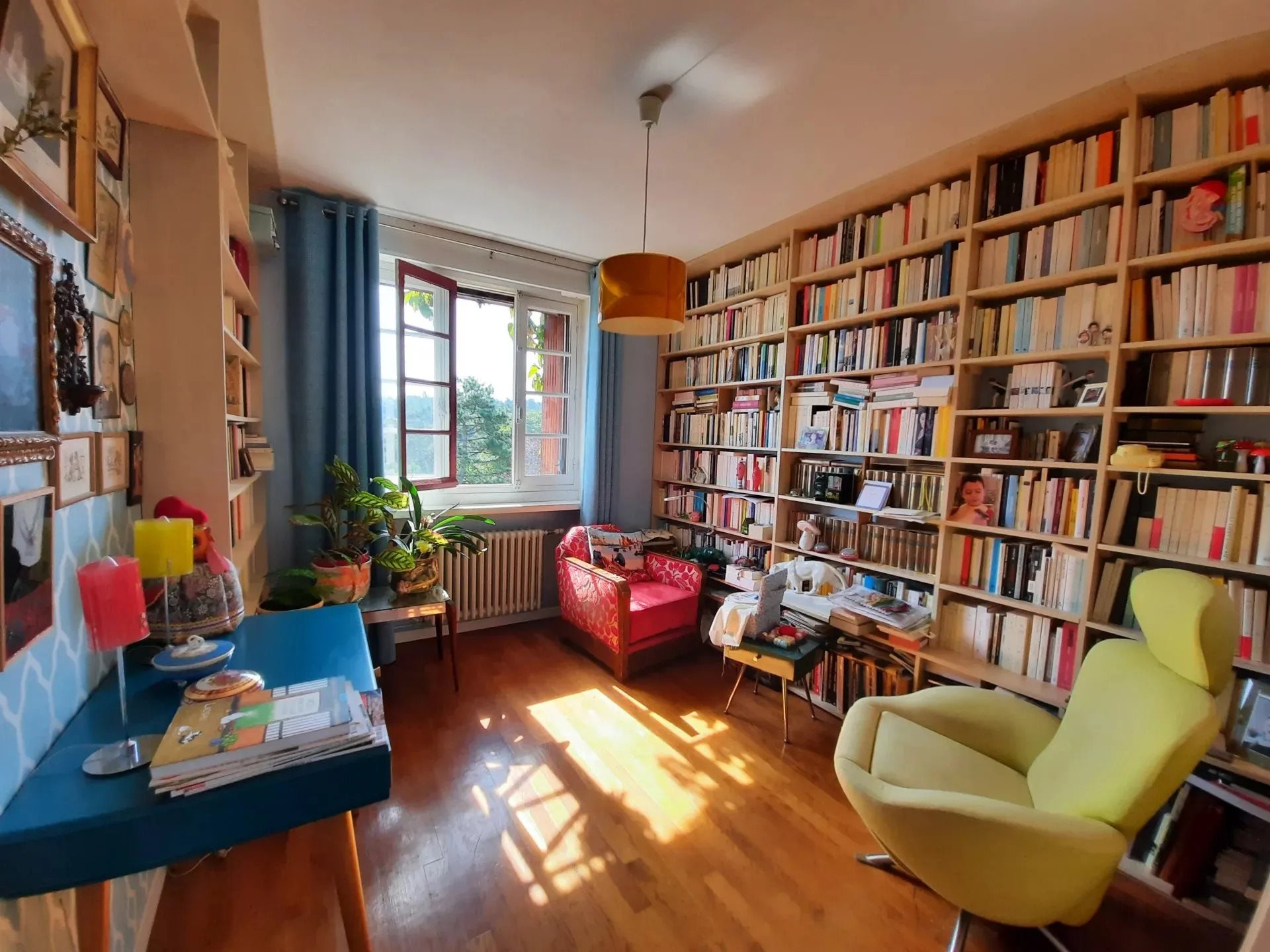 Maison à vendre, 155m², Dijon