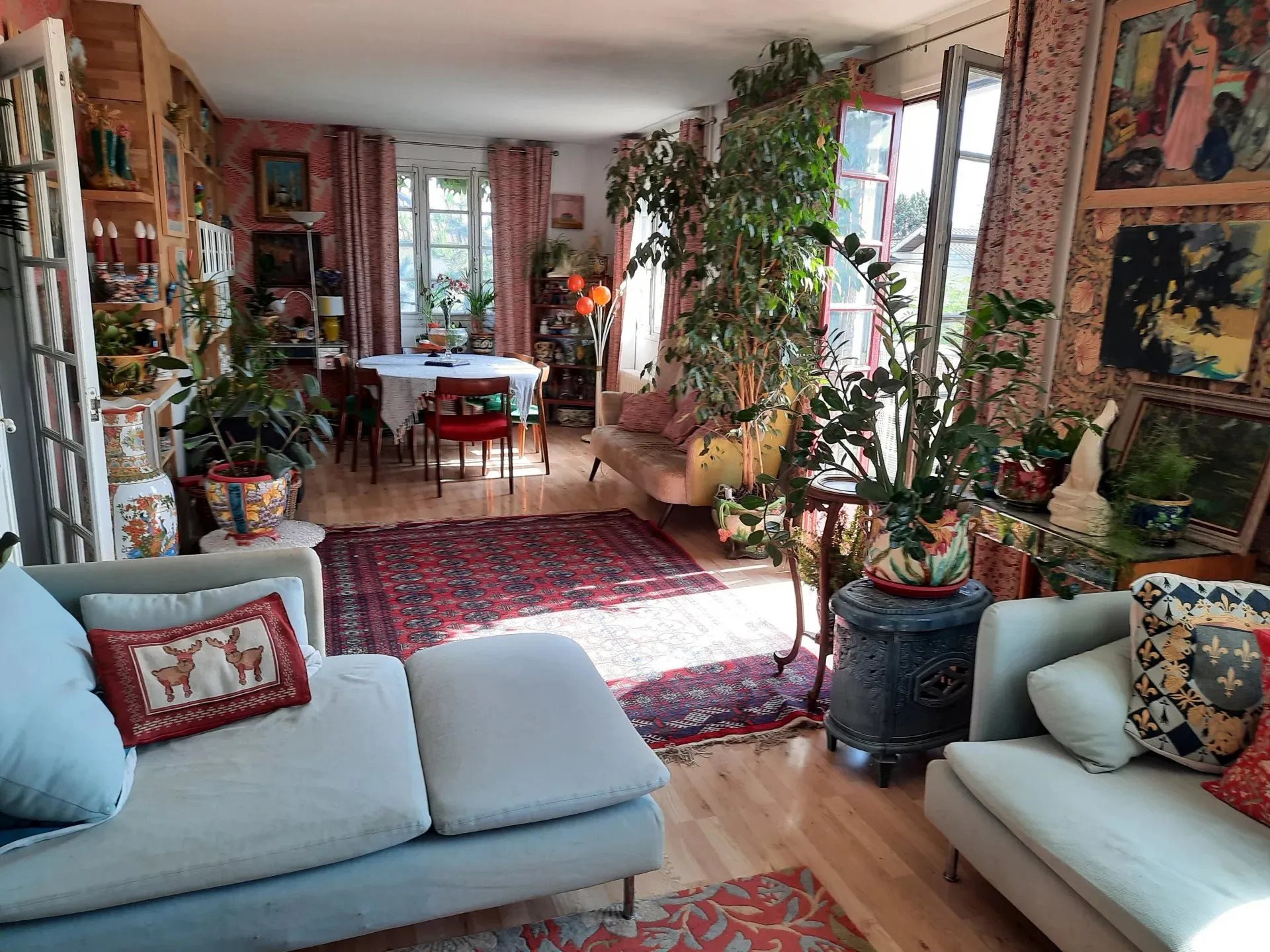 Maison à vendre, 155m², Dijon