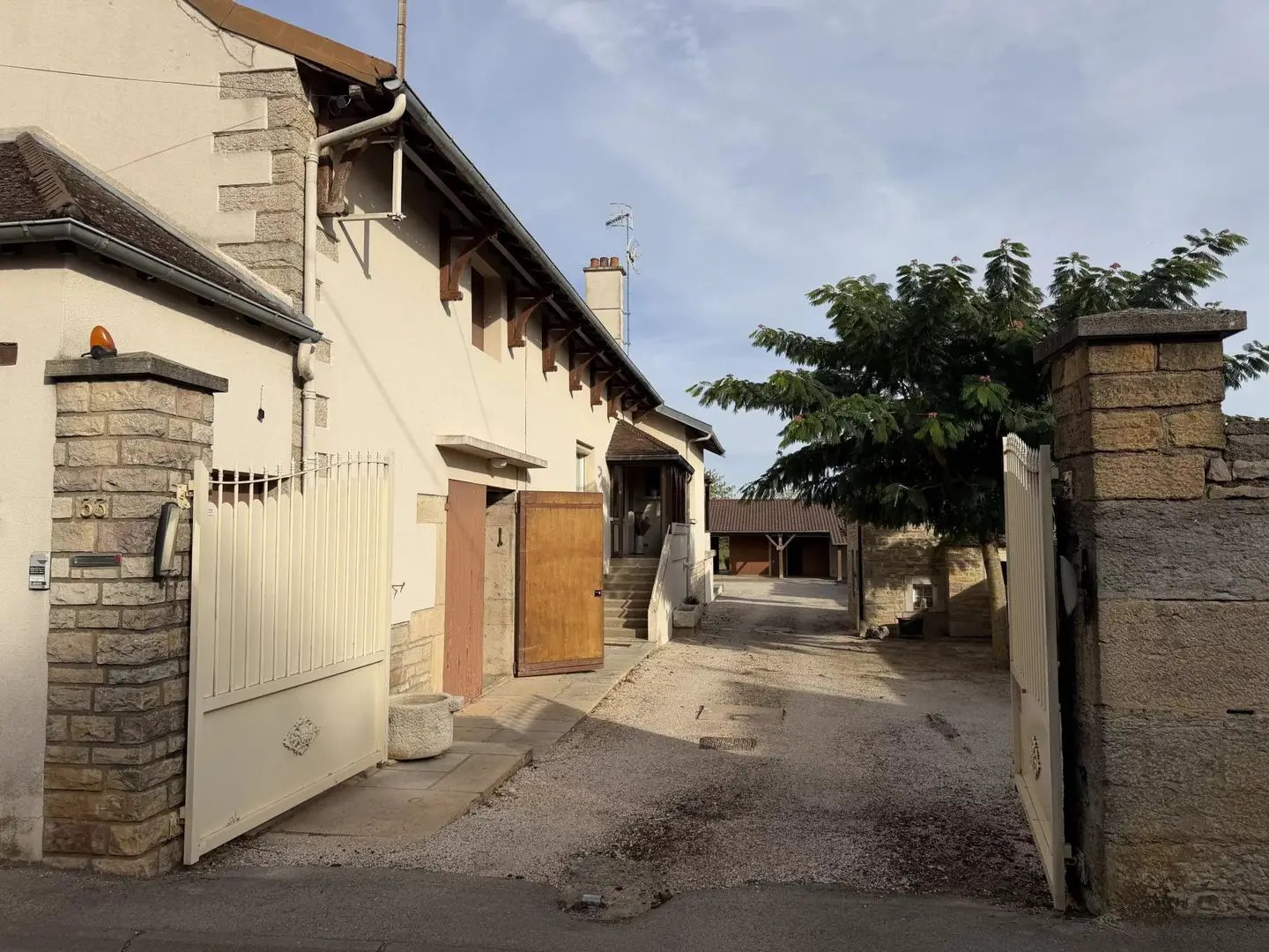 Maison à vendre, 190m², Dijon