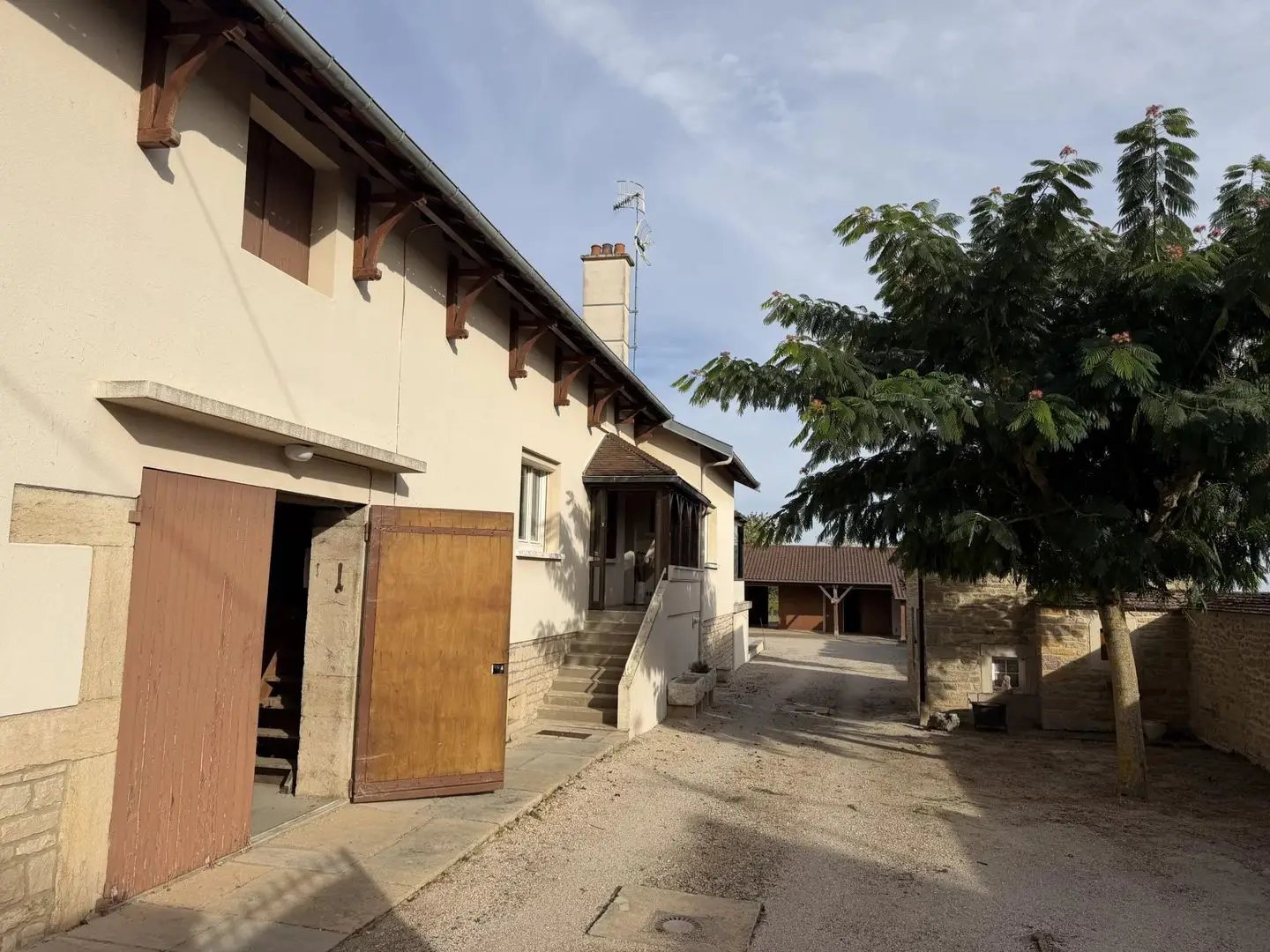 Maison à vendre, 190m², Dijon