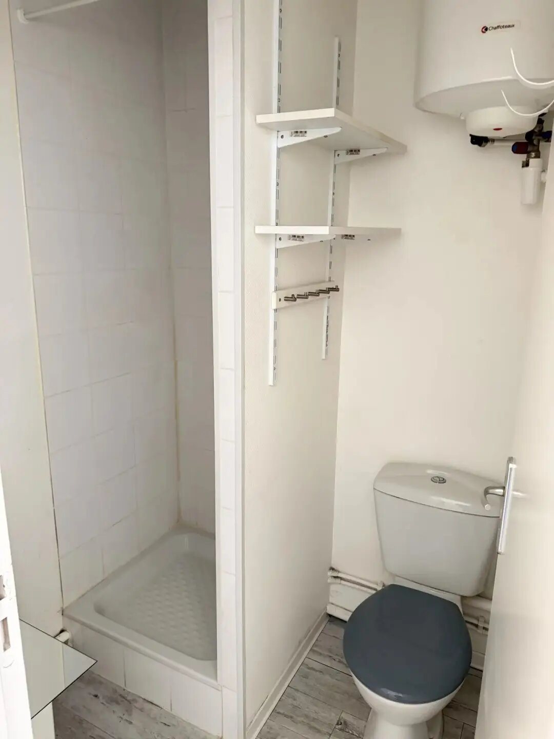 Appartement à vendre, 16m², Dijon