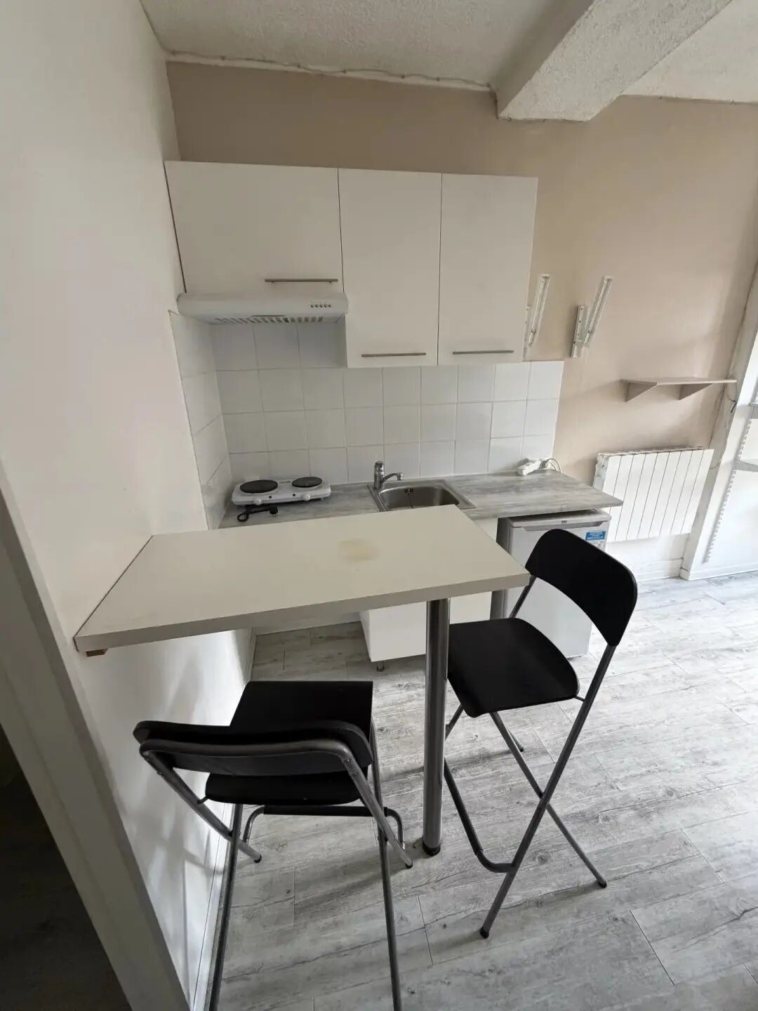 Appartement à vendre, 16m², Dijon