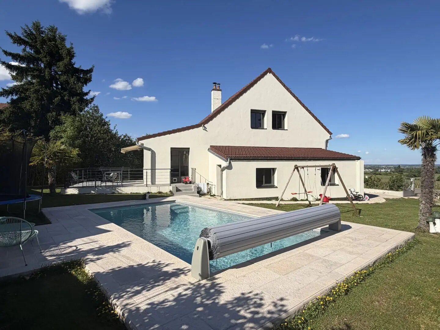 Maison à vendre, 120m², Dijon