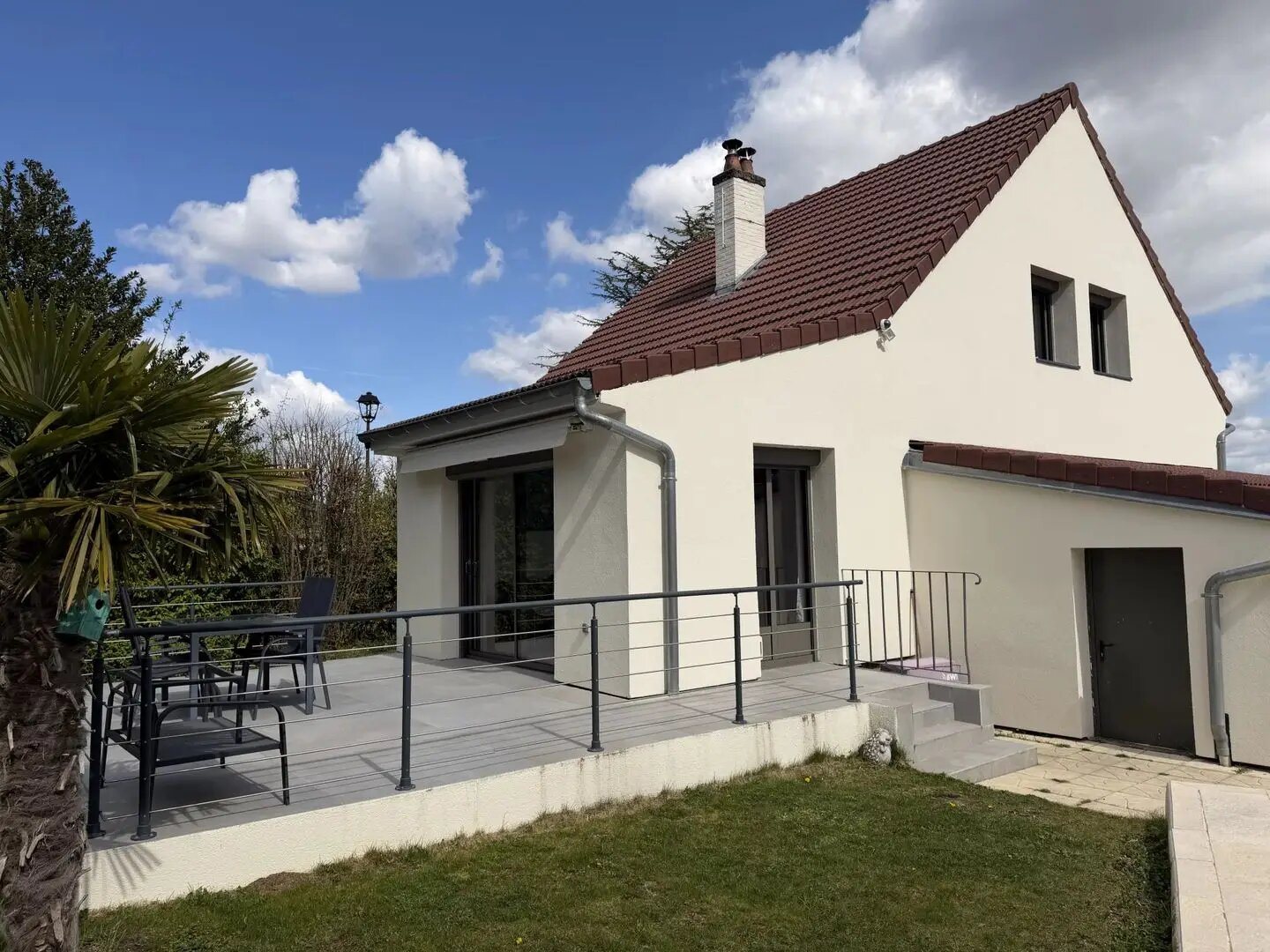 Maison à vendre, 120m², Dijon