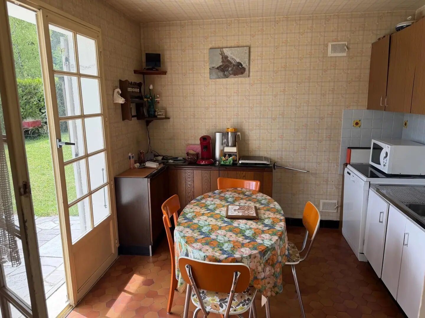 Maison à vendre, 120m², Brochon