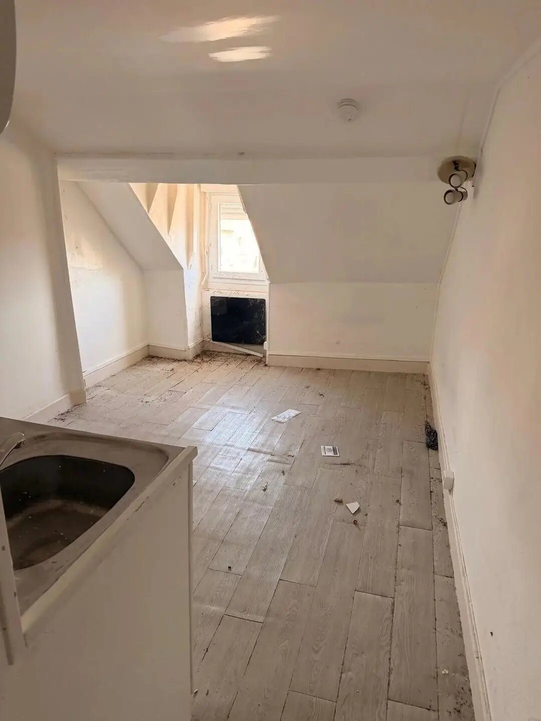 Appartement à vendre, 10m², Dijon