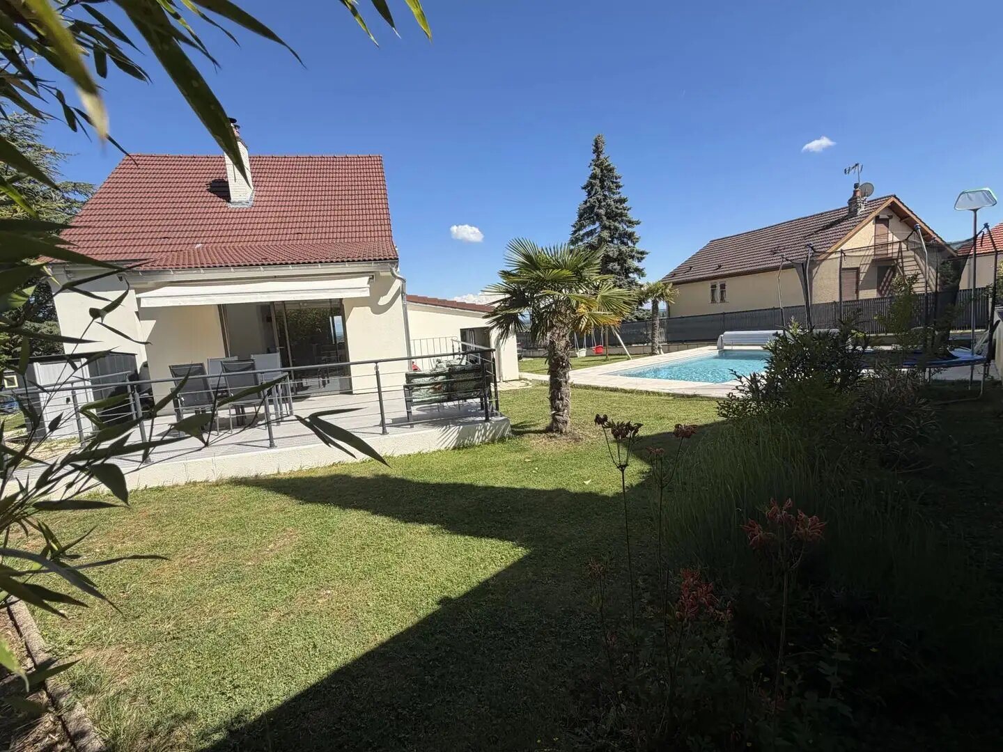 Maison à vendre, 120m², Dijon