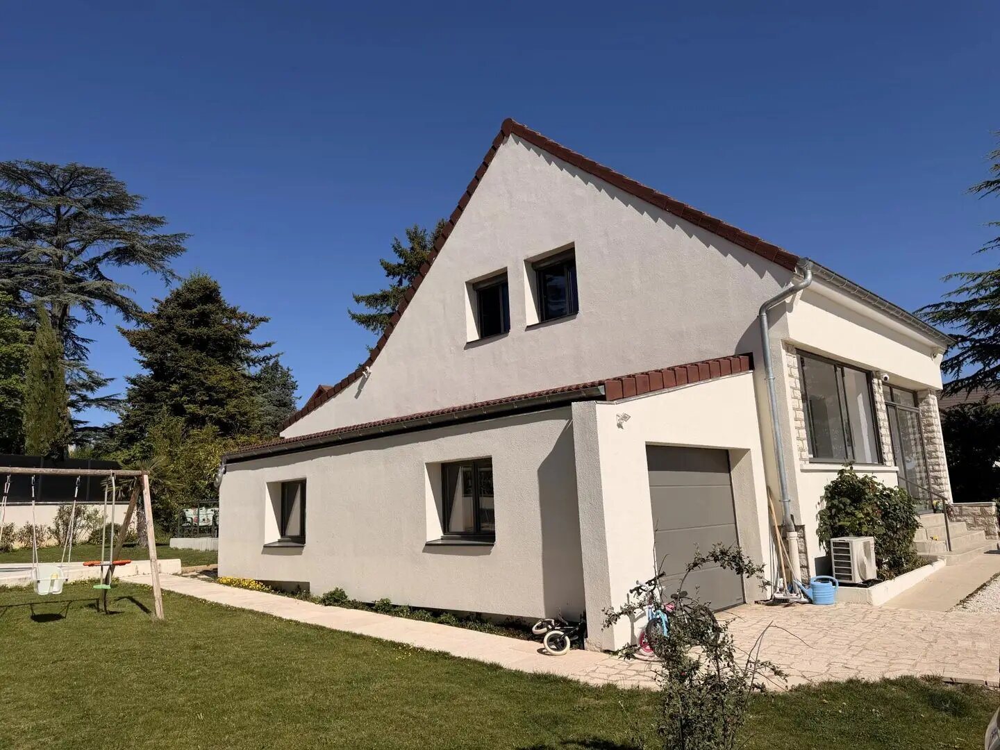 Maison à vendre, 120m², Dijon