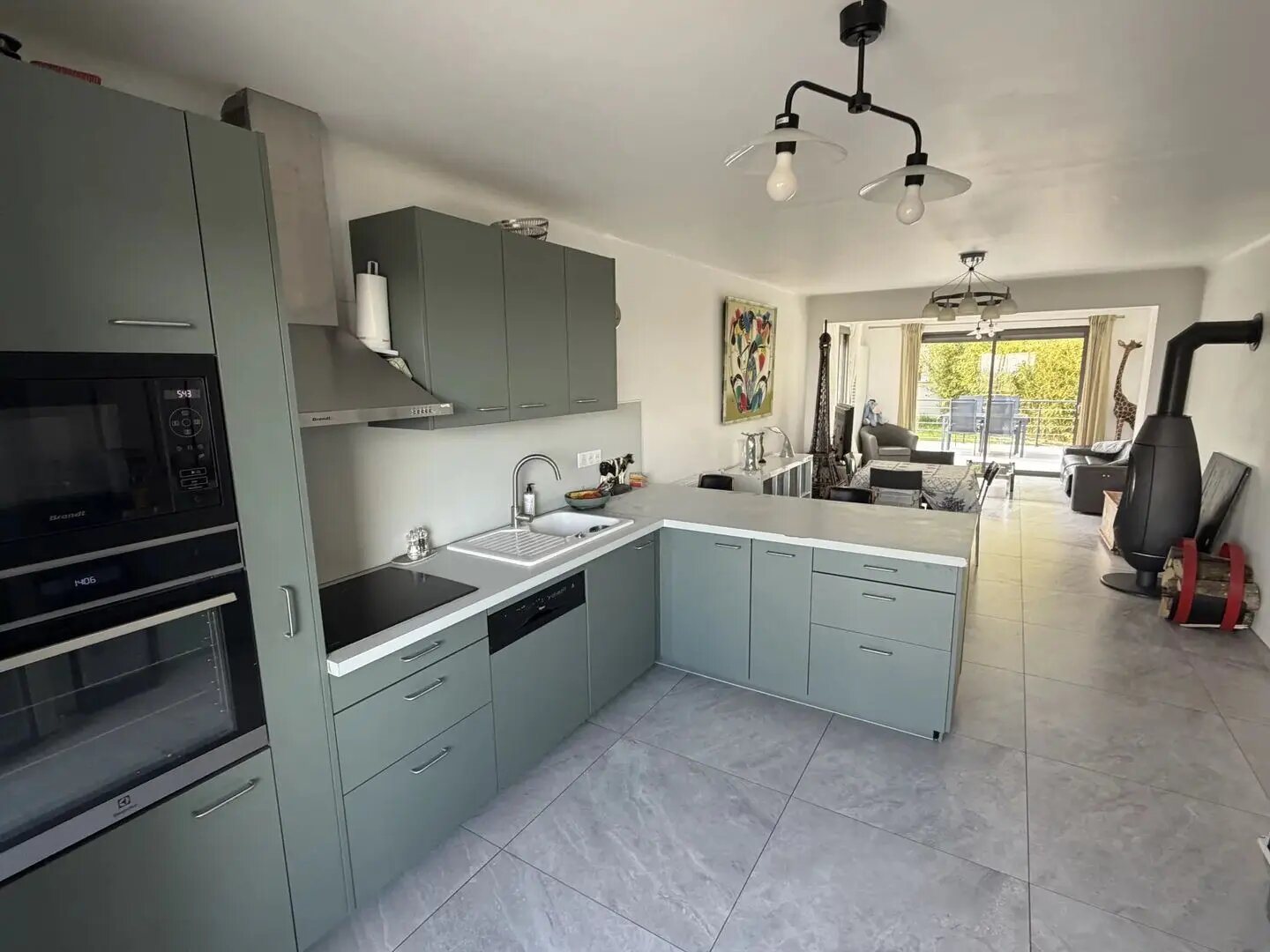 Maison à vendre, 120m², Dijon