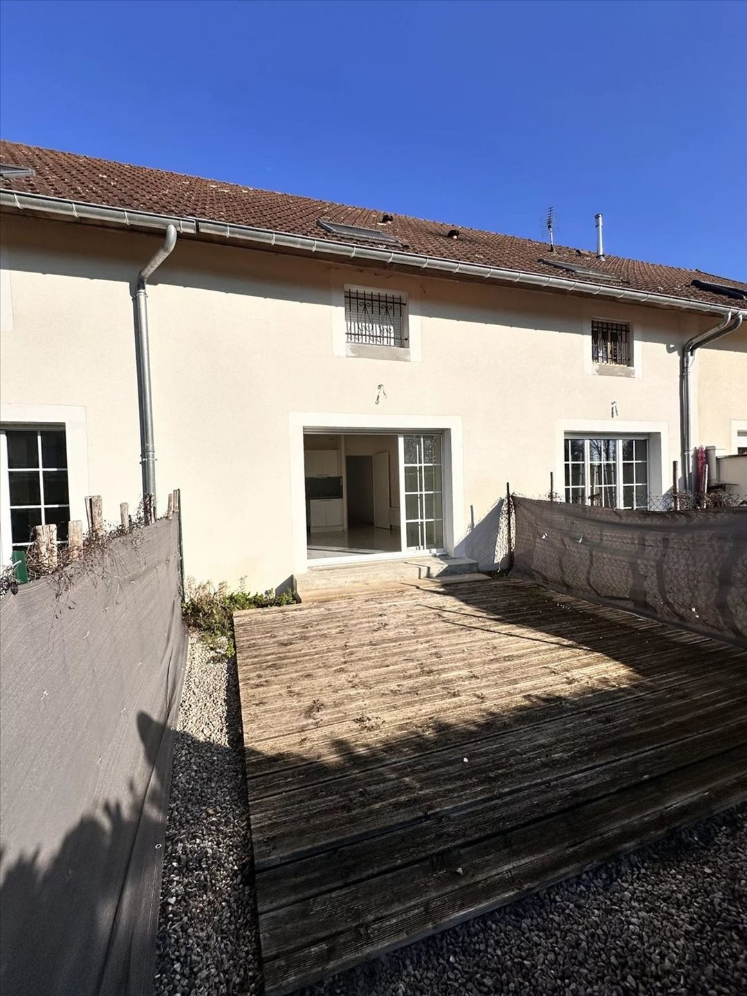 Maison à vendre, 86m², Izeure