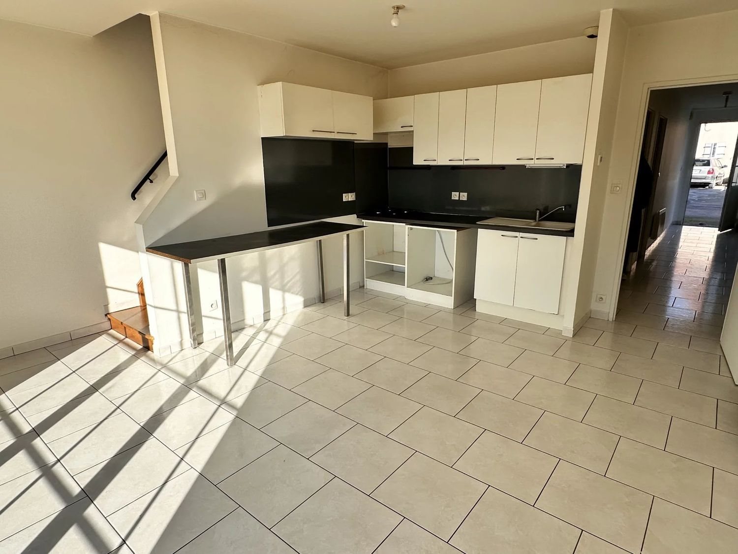 Maison à vendre, 86m², Izeure
