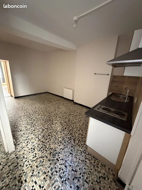 Appartement à vendre, 23m², Dijon